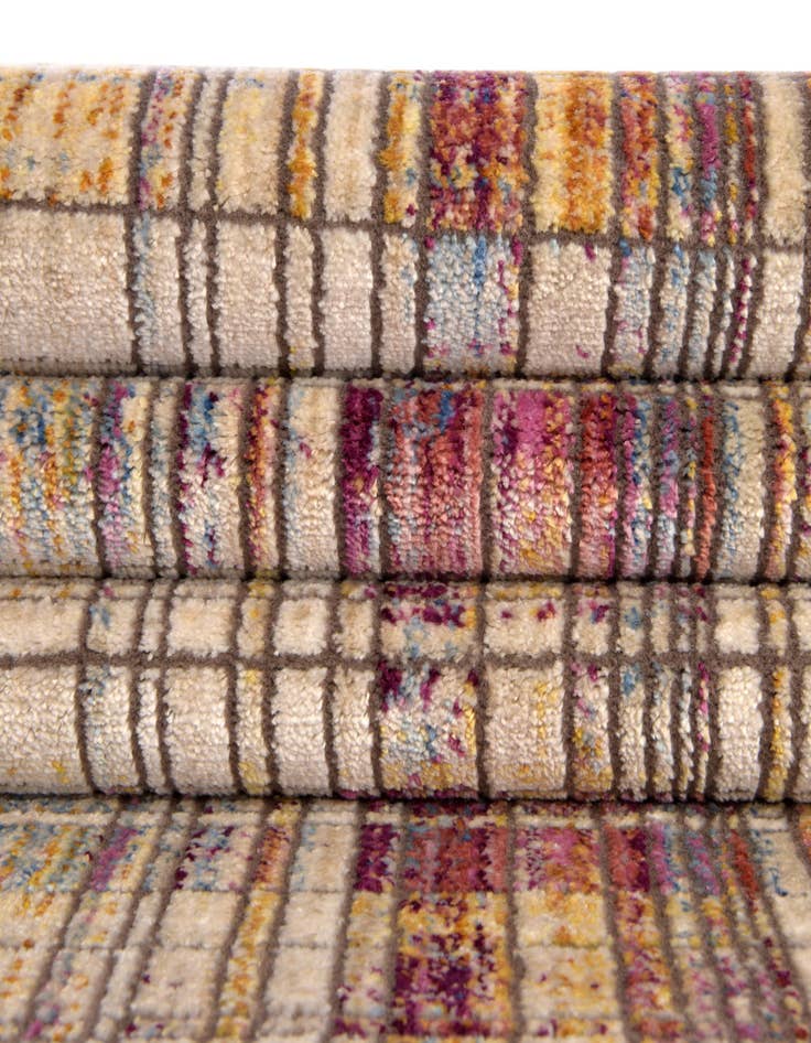 Detail image of  2' x 8' Deepa Runner Rug