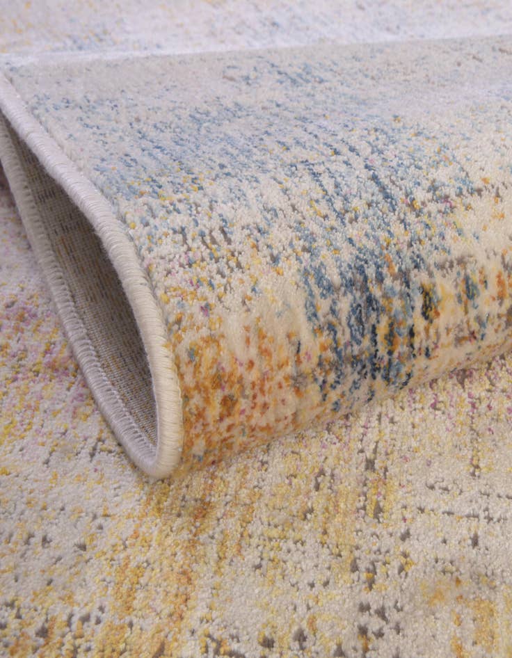 Detail image of  2' x 6' Deepa Runner Rug