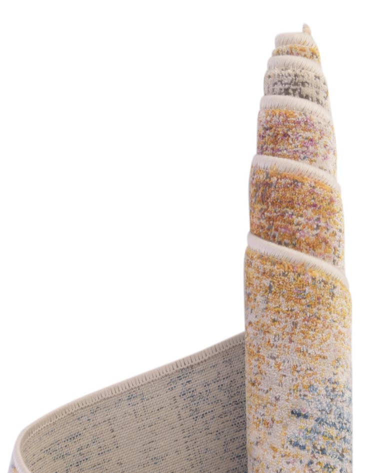 Detail image of  2' x 6' Deepa Runner Rug