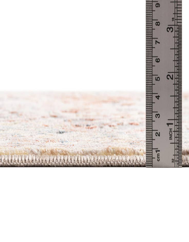 Detail image of  2' 2 x 8' Deepa Runner Rug