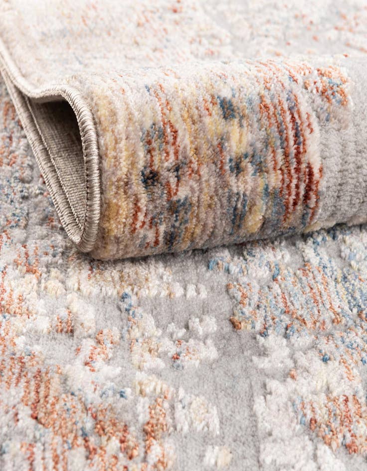 Detail image of  2' 2 x 8' Deepa Runner Rug