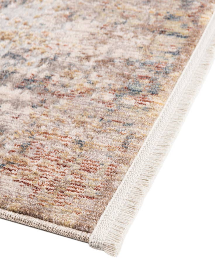 Detail image of  2' 2 x 8' Deepa Runner Rug