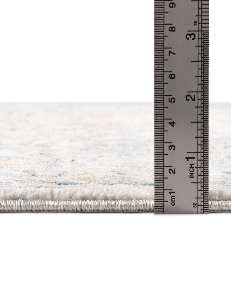 Detail image of  2' 2 x 10' Deepa Runner Rug