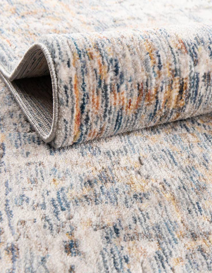 Detail image of  2' 2 x 10' Deepa Runner Rug