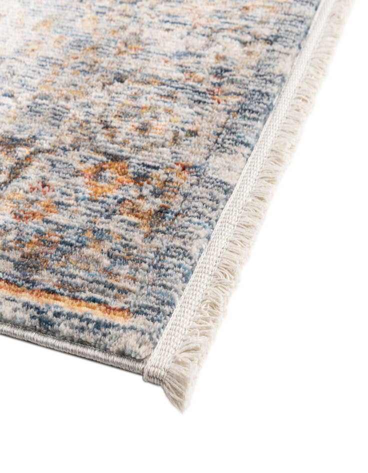 Detail image of  2' 2 x 10' Deepa Runner Rug