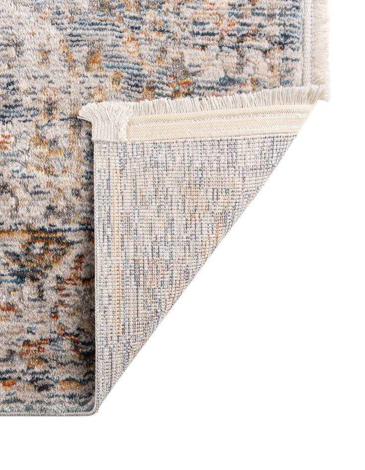 Detail image of  2' 2 x 10' Deepa Runner Rug