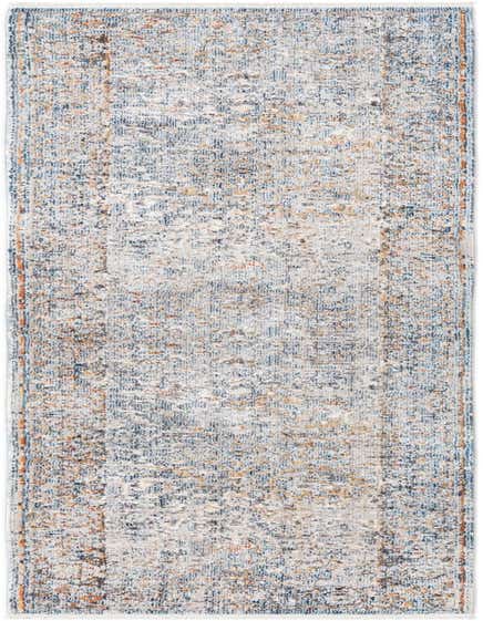 Primary image  2' 2 x 10' Deepa Runner Rug
