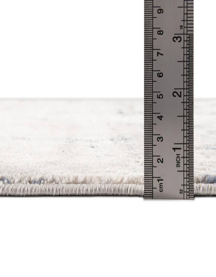 Detail image of  2' 2 x 8' Deepa Runner Rug