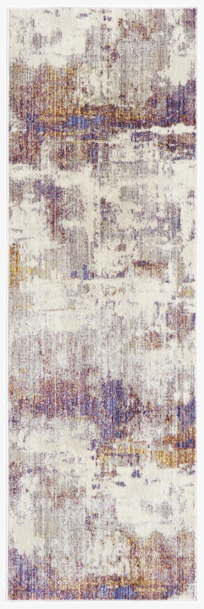  2' x 6' Deepa Runner Rug