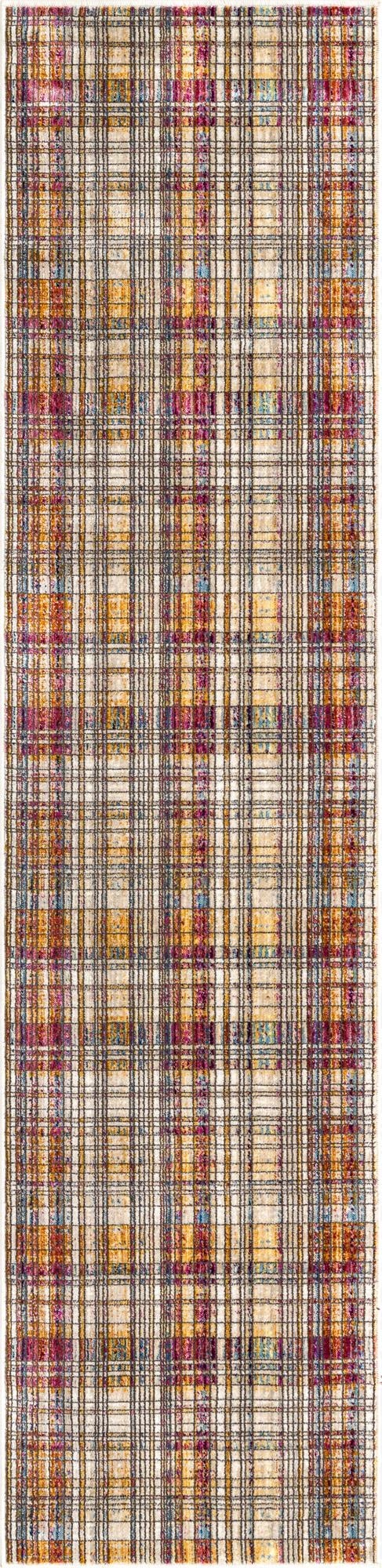  2' x 8' Deepa Runner Rug