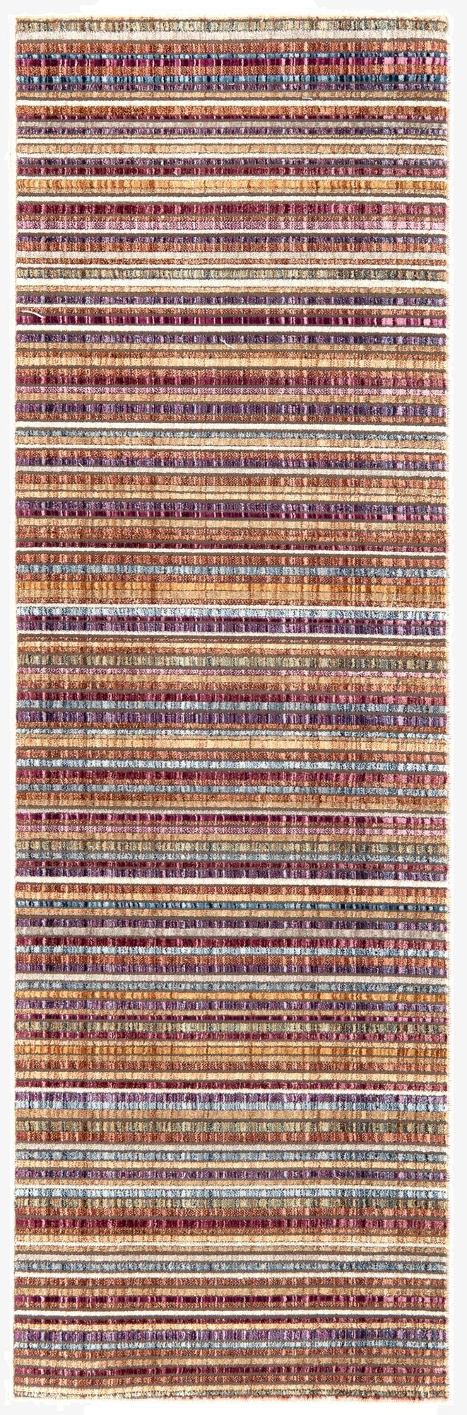  2' x 6' Deepa Runner Rug