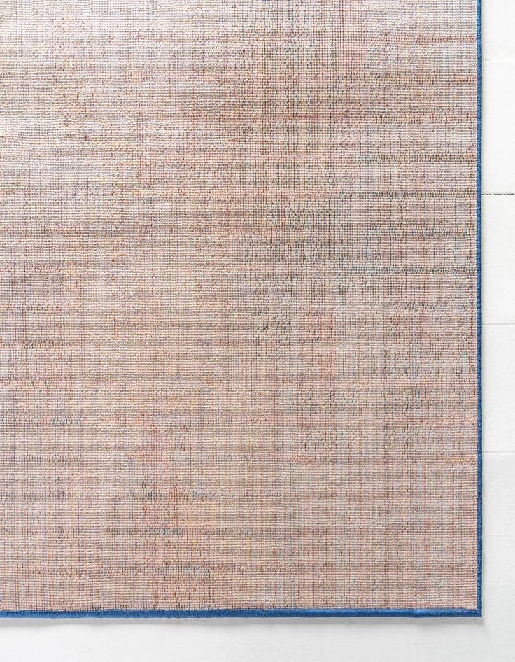 Detail image of Jill Zarin 2' 2 x 6' Downtown Runner Rug