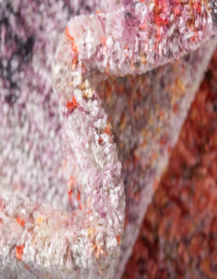 Detail image of Jill Zarin 2' x 8' Downtown Flatiron Runner Rug