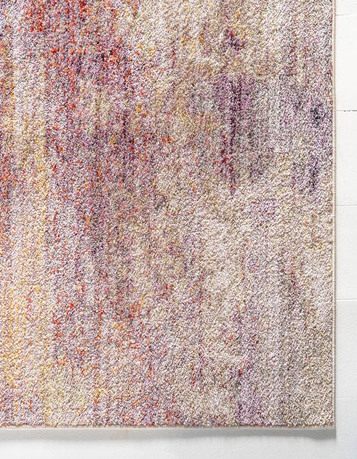 Detail image of Jill Zarin 2' x 8' Downtown Flatiron Runner Rug