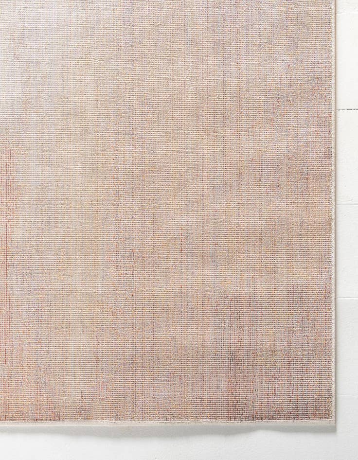 Detail image of Jill Zarin 2' x 8' Downtown Flatiron Runner Rug