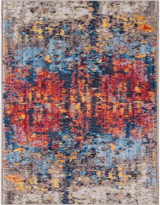 Primary image Jill Zarin 2' x 8' Downtown Chelsea Runner Rug