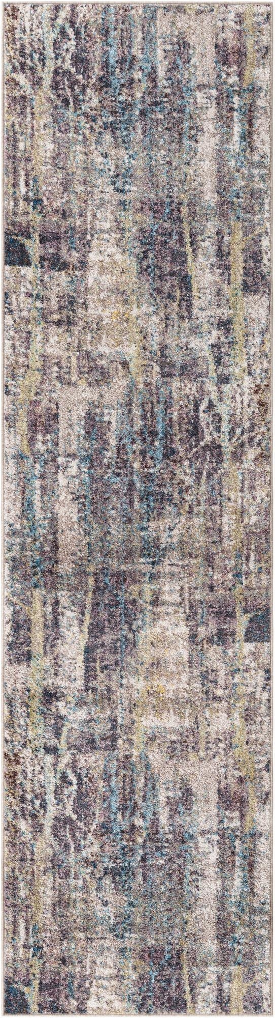 Jill Zarin 2' 7 x 10' Downtown Gramercy Runner Rug