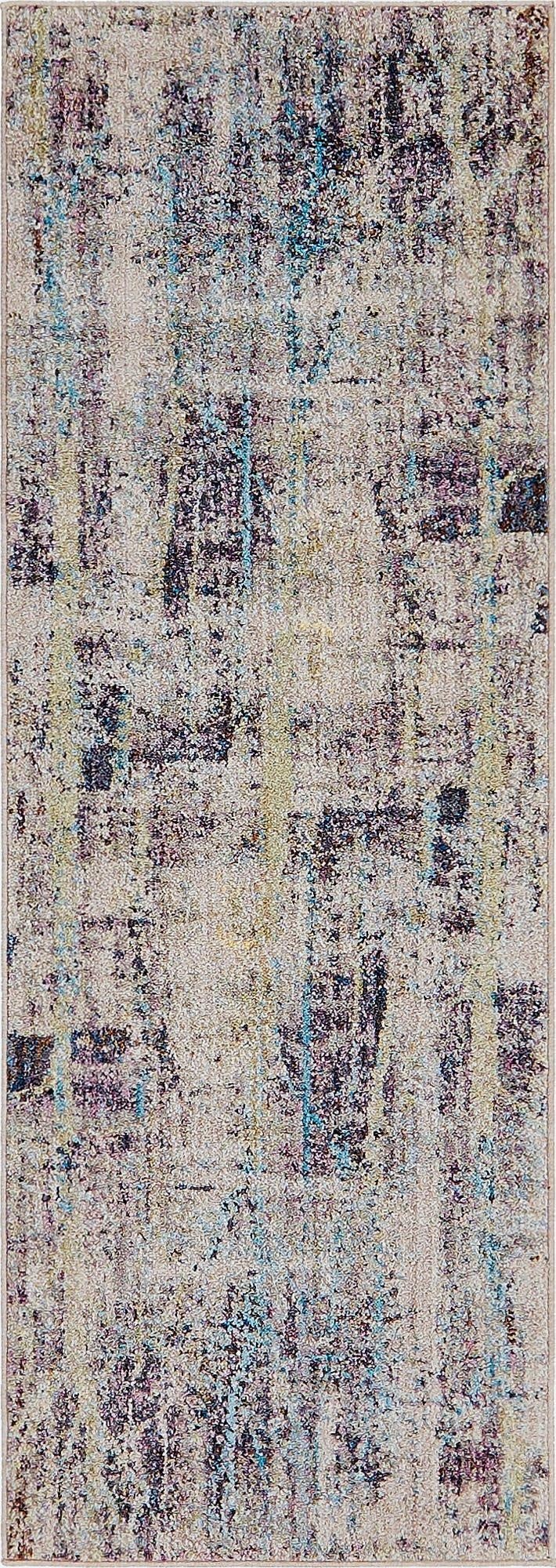 Jill Zarin 2' 2 x 6' Downtown Gramercy Runner Rug