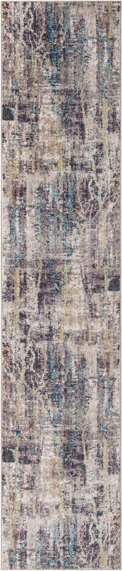 Jill Zarin 2' 7 x 13' Downtown Gramercy Runner Rug