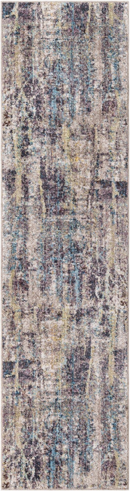 Jill Zarin 2' x 8' Downtown Gramercy Runner Rug