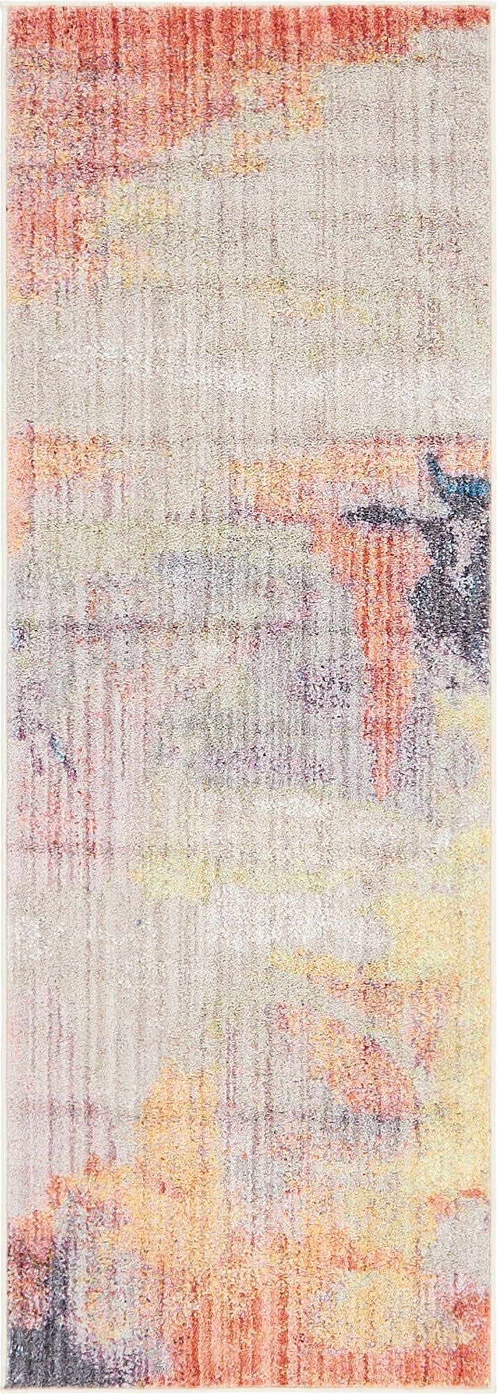 Jill Zarin 2' 2 x 6' Downtown Runner Rug