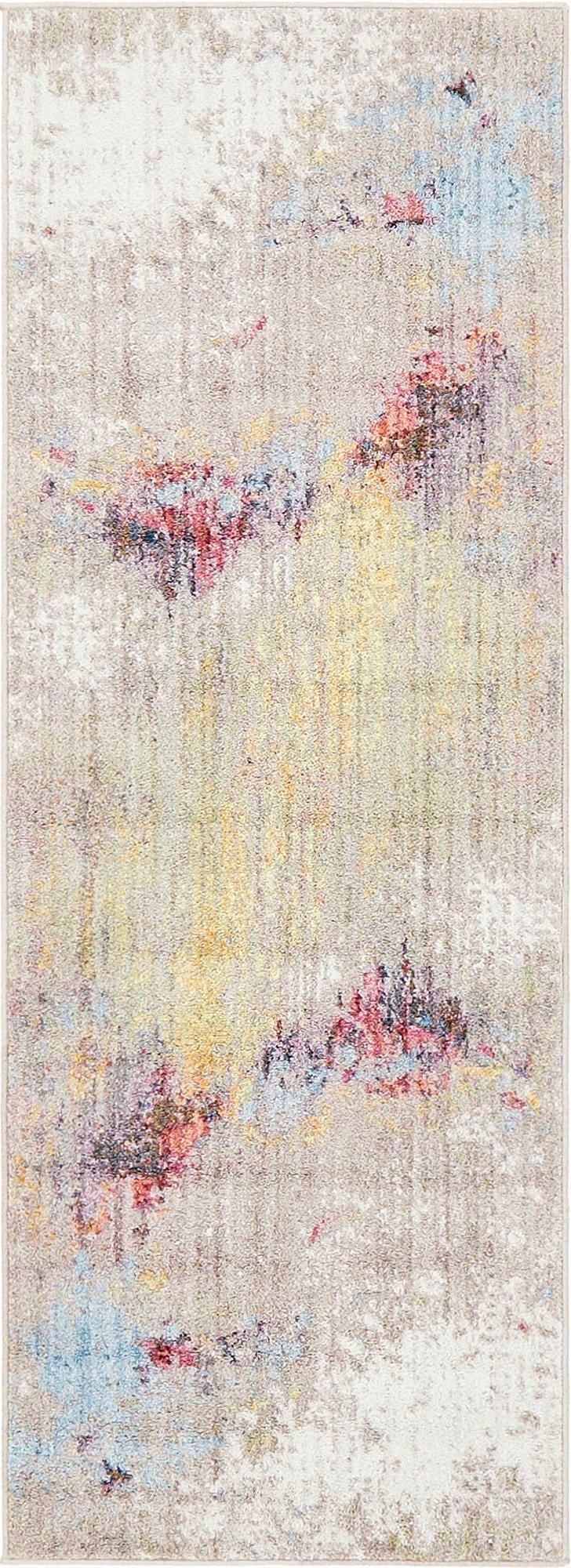 Jill Zarin 2' 2 x 6' Downtown Nolita Runner Rug