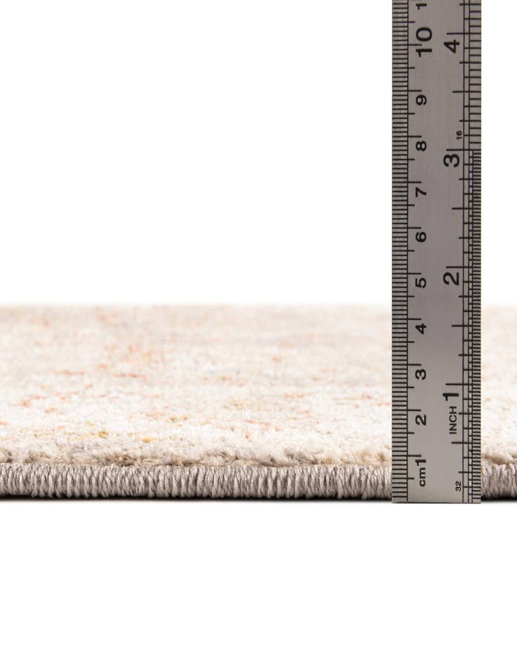 Detail image of  2' 8 x 7' 6 Eden Runner Rug