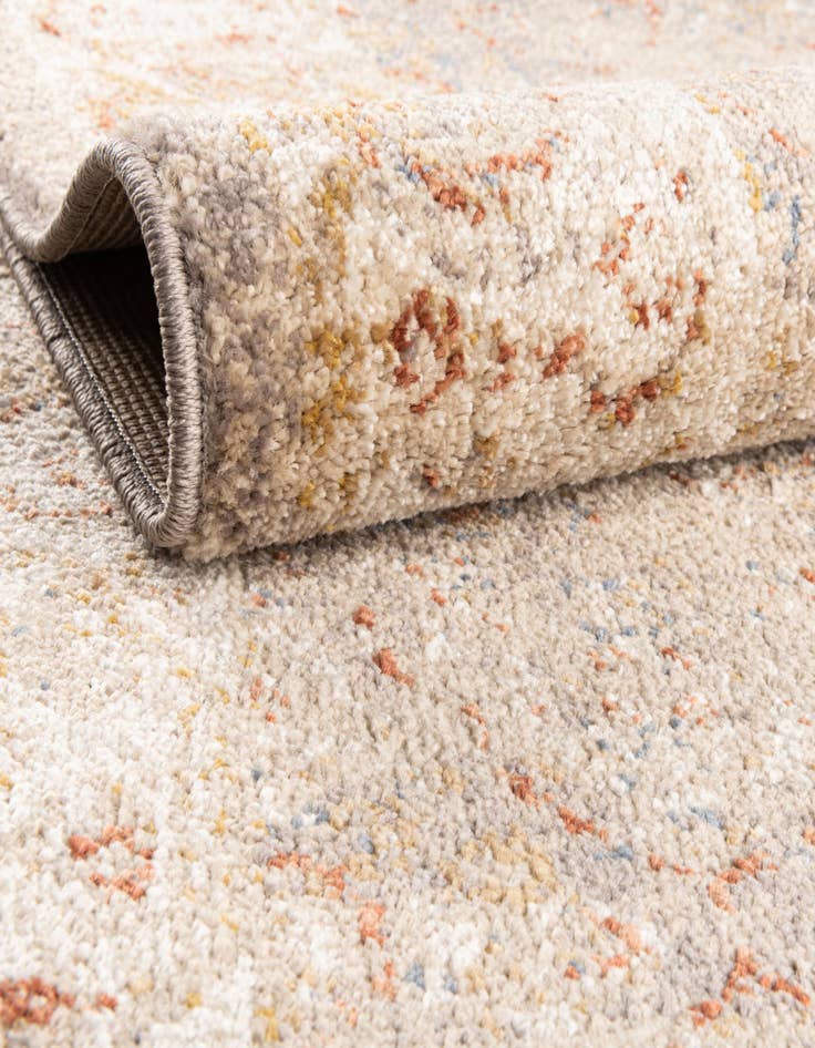 Detail image of  2' 8 x 7' 6 Eden Runner Rug