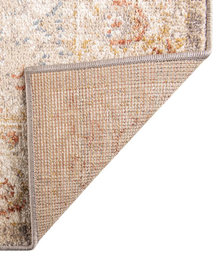 Detail image of  2' 8 x 7' 6 Eden Runner Rug