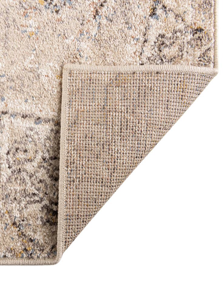 Detail image of  2' 8 x 7' 6 Eden Runner Rug