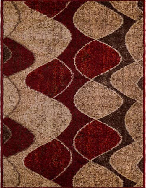 Primary image  2' x 8' Equinox Runner Rug