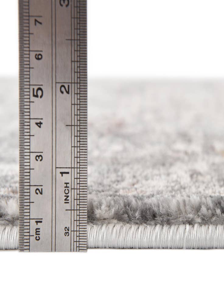 Detail image of  2' x 8' Finsbury Runner Rug