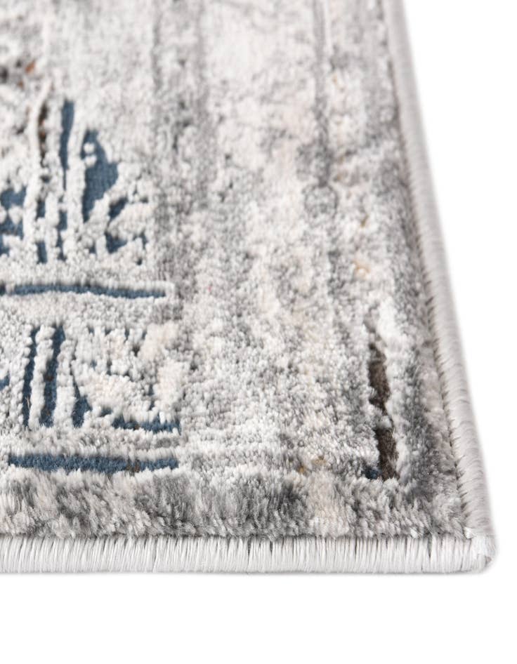 Detail image of  2' x 8' Finsbury Runner Rug