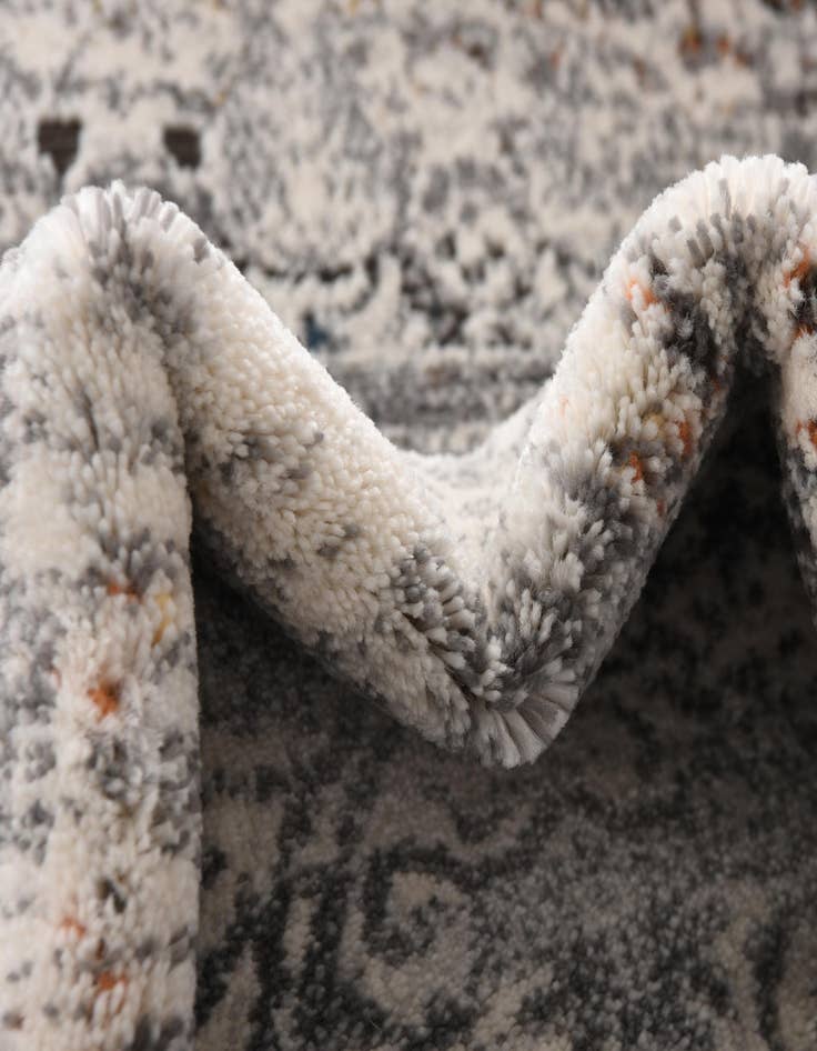 Detail image of  2' x 8' Finsbury Runner Rug