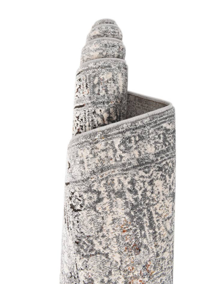 Detail image of  2' x 8' Finsbury Runner Rug