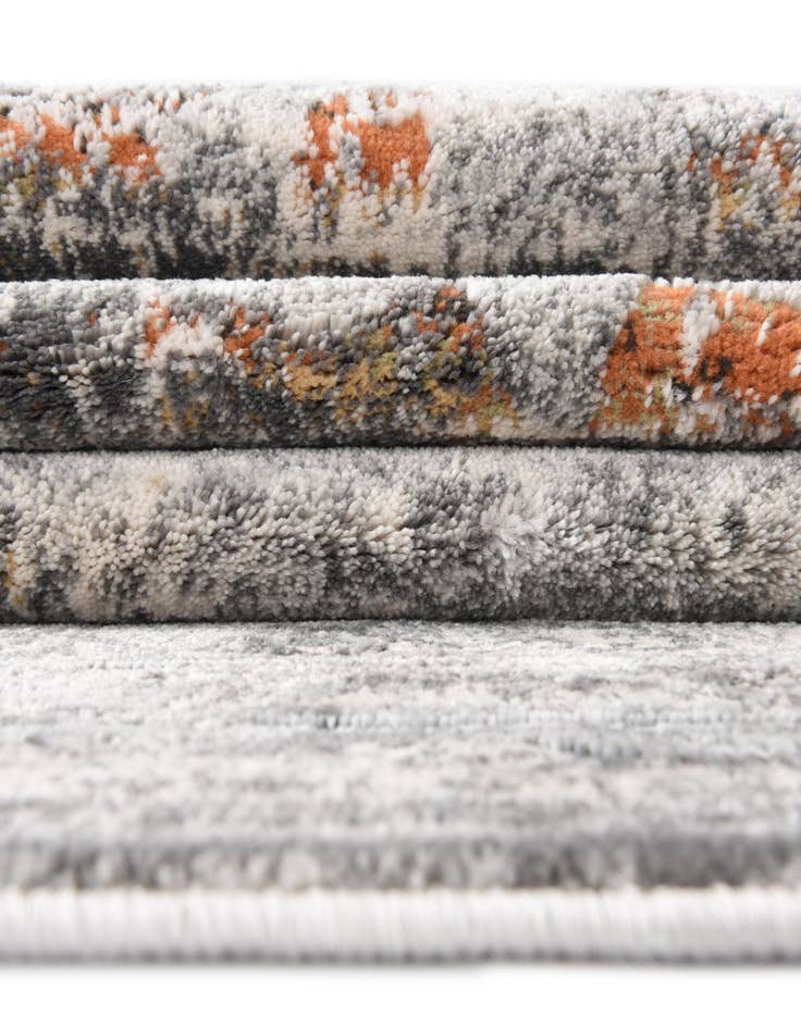 Detail image of  2' x 8' Finsbury Runner Rug