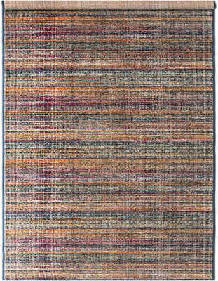 Primary image  3' x 30' Gemstone Runner Rug
