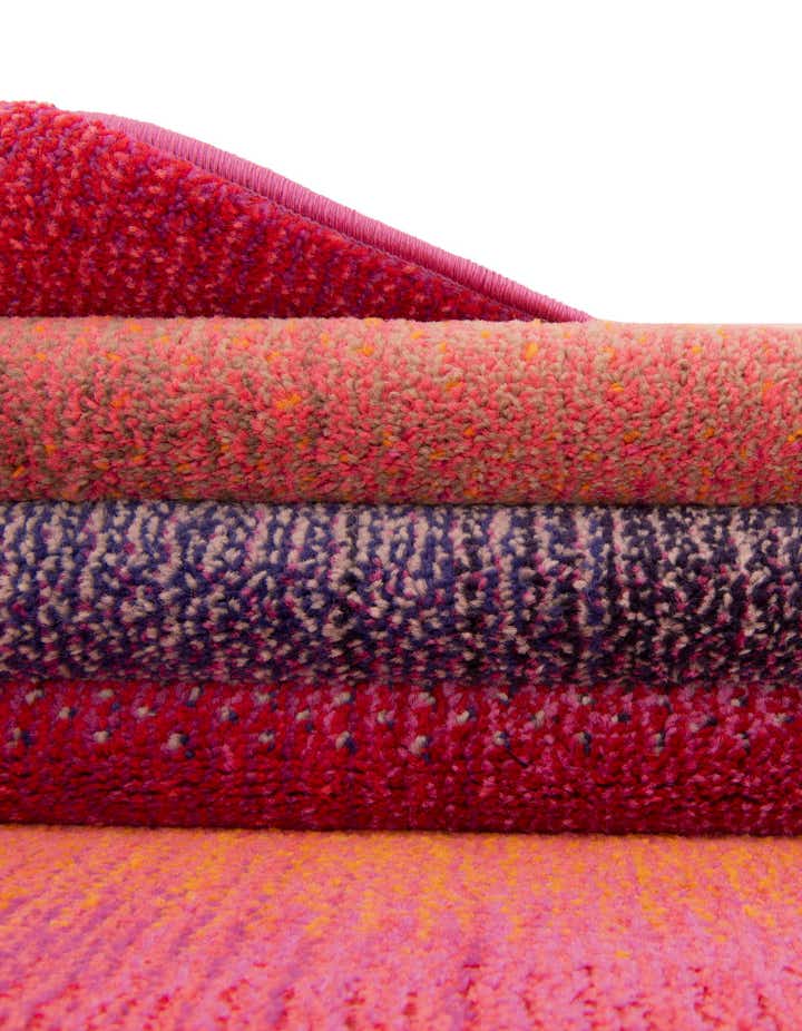 Multicolor 2' 7 x 10' Hyacinth Runner Rug | Rugs.com