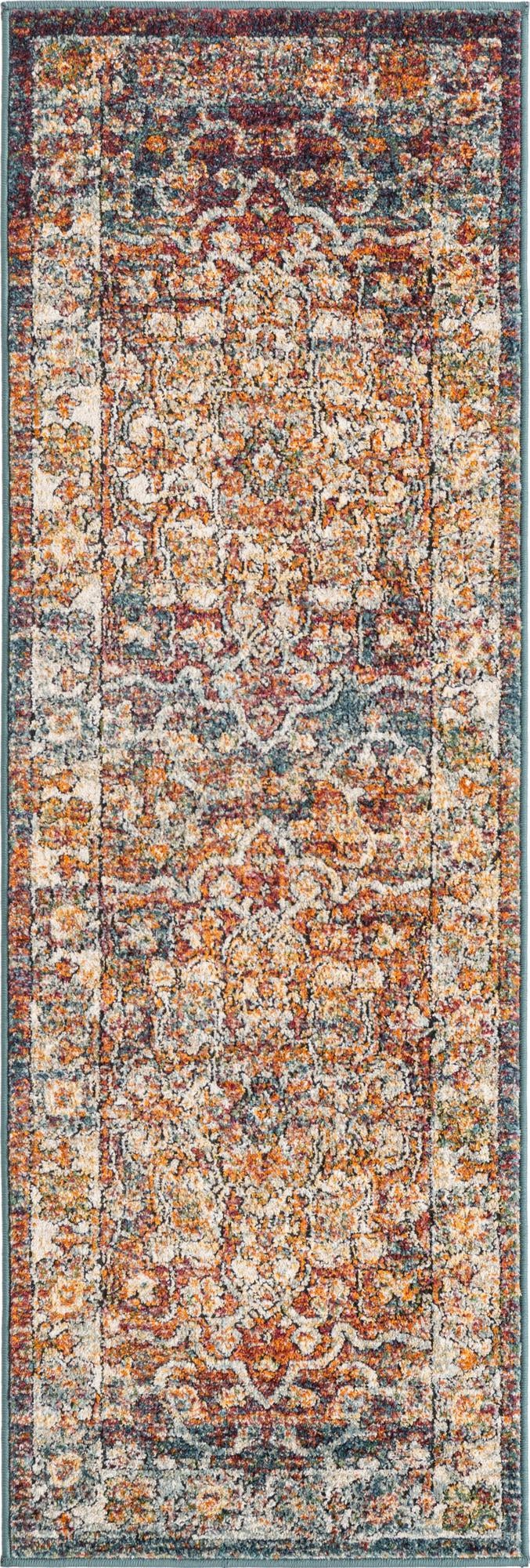 Rug Multicolored Swatch link