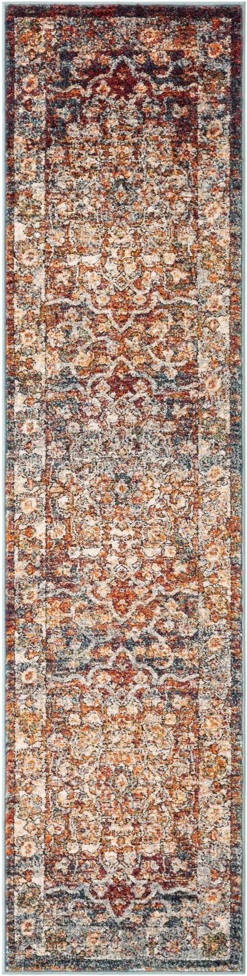 Rug Multicolored Swatch link
