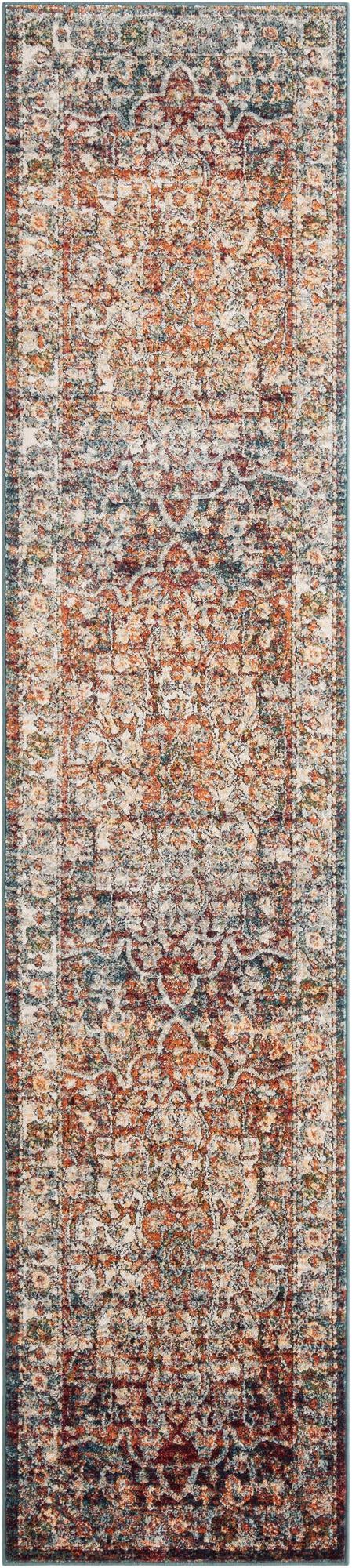Rug Multicolored Swatch link