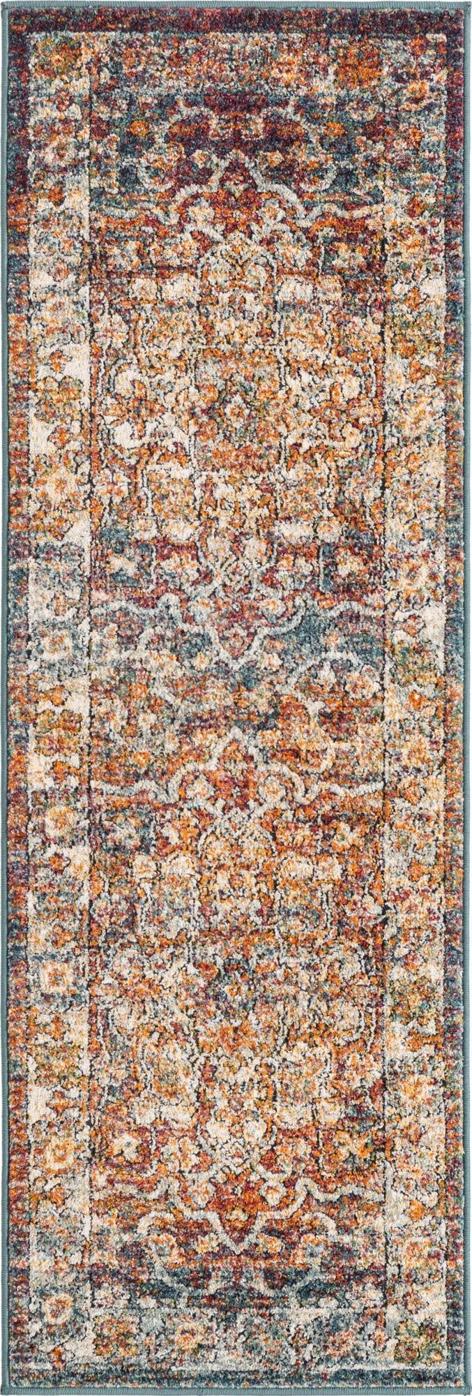  2' x 6' Isabella Runner Rug