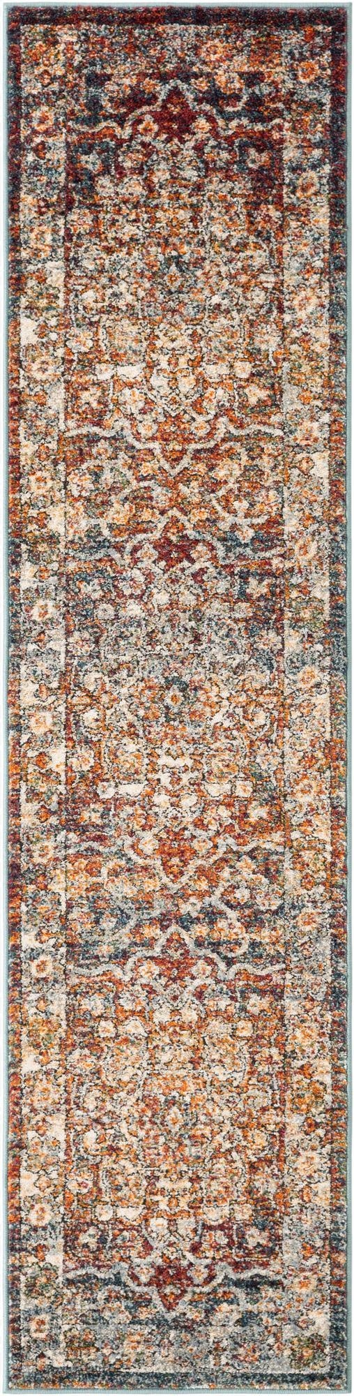  2' x 8' Isabella Runner Rug