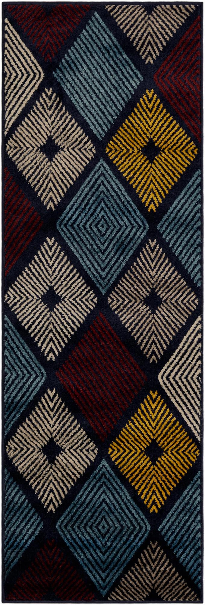 Rug Multicolored Swatch link