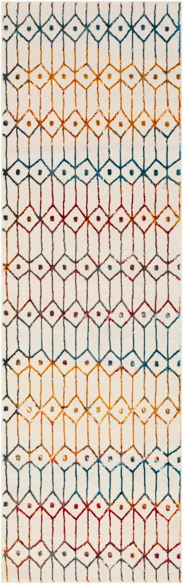 Rug Multicolored Swatch link