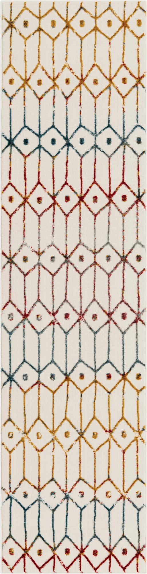 Rug Multicolored Swatch link