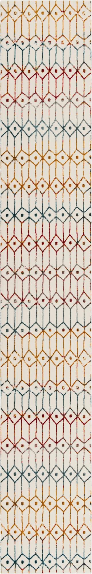 Rug Multicolored Swatch link