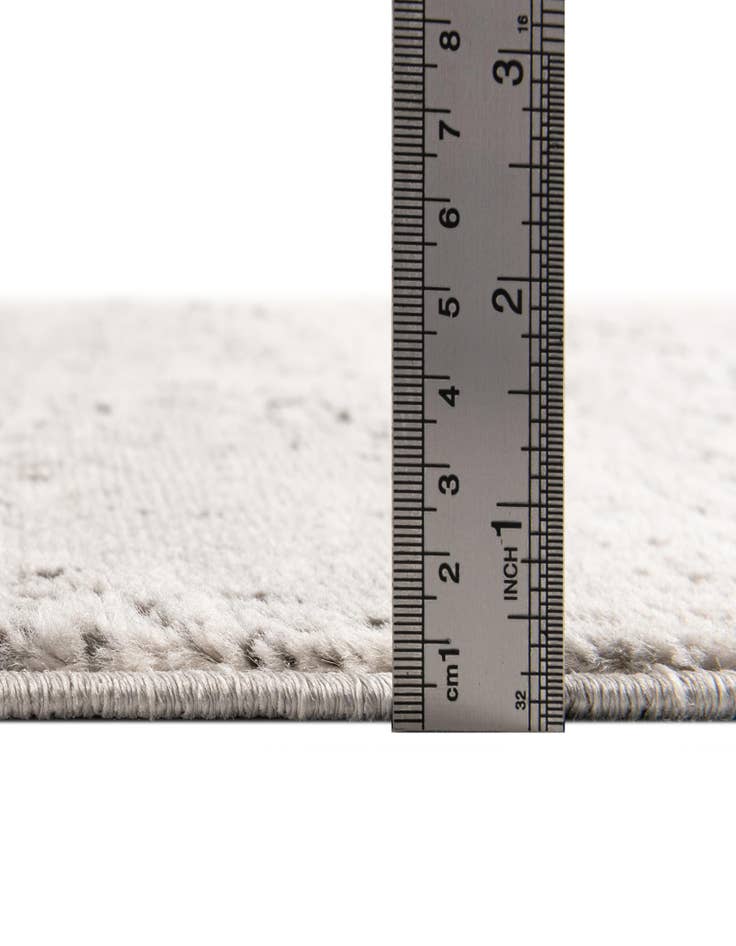 Detail image of  2' 7 x 10' Leipzig Runner Rug