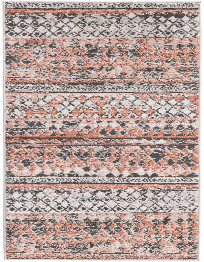 Primary image  2' x 6' Leipzig Runner Rug