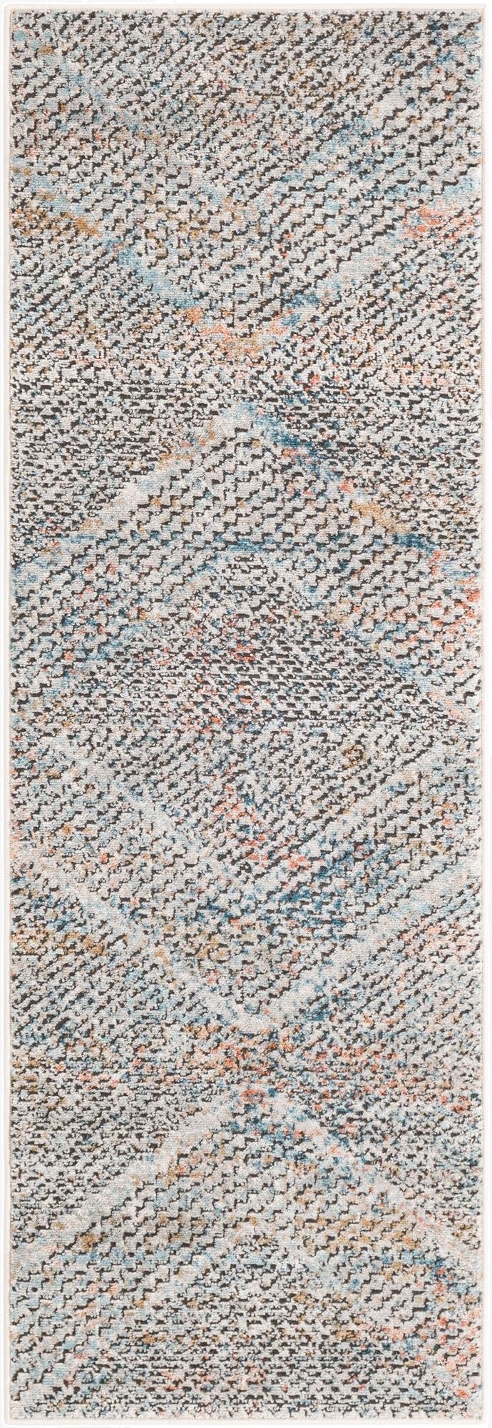 Primary image  2' 2 x 6' Leipzig Runner Rug